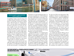 Agrandir l'image (fenêtre modale)