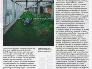 Agrandir l'image (fenêtre modale)