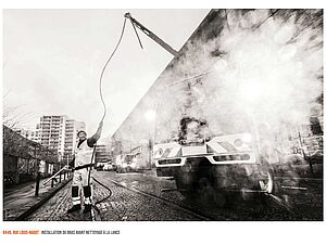 Agrandir l'image (fenêtre modale)