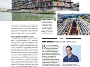 Agrandir l'image (fenêtre modale)