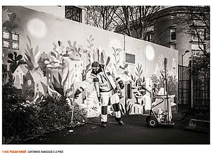 Agrandir l'image (fenêtre modale)