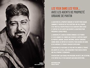 Agrandir l'image (fenêtre modale)