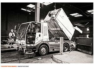 Agrandir l'image (fenêtre modale)