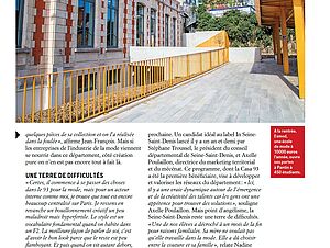 Agrandir l'image (fenêtre modale)