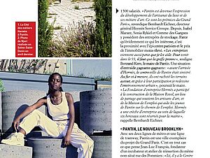 Agrandir l'image (fenêtre modale)